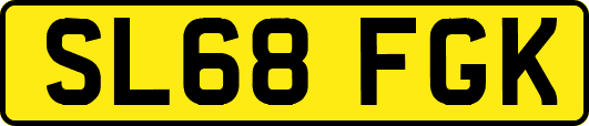 SL68FGK