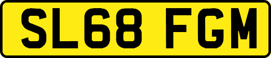 SL68FGM