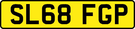 SL68FGP