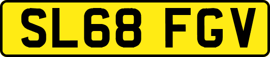 SL68FGV
