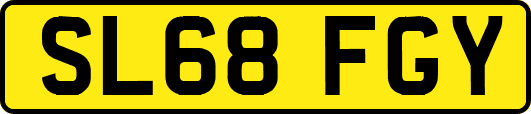 SL68FGY
