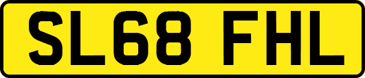 SL68FHL