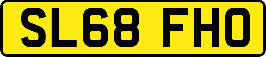 SL68FHO