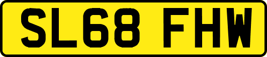 SL68FHW