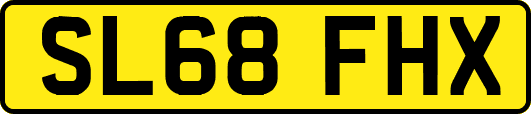 SL68FHX