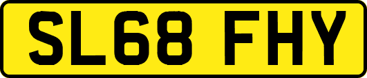 SL68FHY