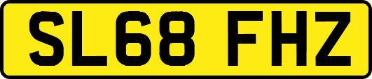 SL68FHZ
