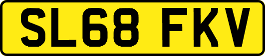 SL68FKV