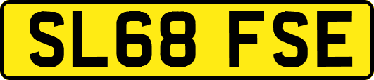 SL68FSE