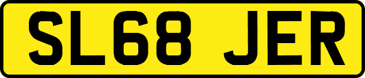SL68JER