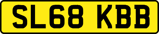SL68KBB