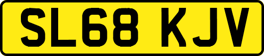 SL68KJV