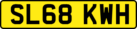 SL68KWH