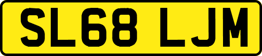 SL68LJM