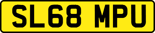 SL68MPU