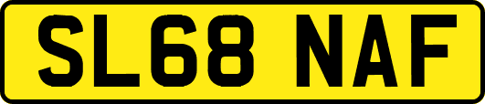 SL68NAF
