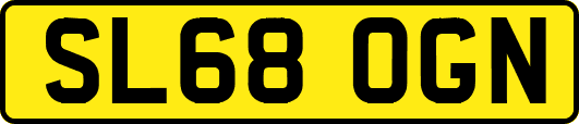 SL68OGN