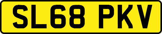 SL68PKV
