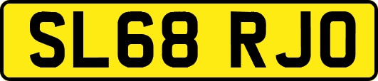 SL68RJO