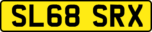 SL68SRX