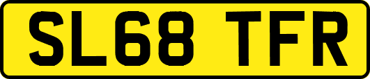 SL68TFR