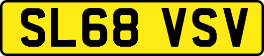 SL68VSV