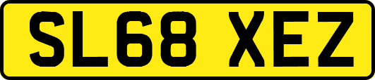 SL68XEZ