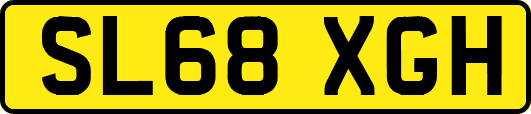 SL68XGH
