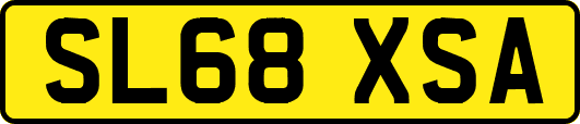 SL68XSA