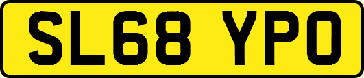 SL68YPO