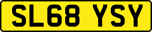 SL68YSY