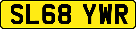 SL68YWR
