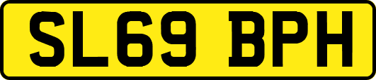 SL69BPH