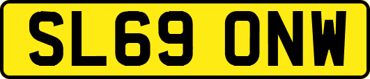 SL69ONW