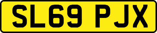 SL69PJX