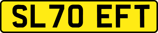 SL70EFT