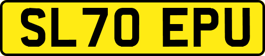SL70EPU