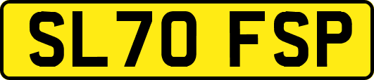 SL70FSP