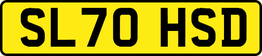 SL70HSD