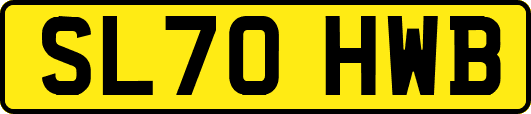 SL70HWB