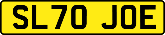 SL70JOE