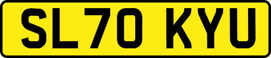 SL70KYU