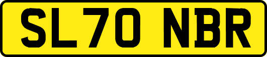 SL70NBR