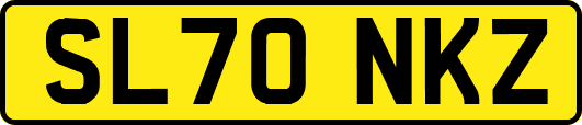 SL70NKZ
