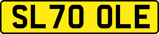 SL70OLE