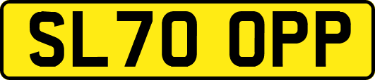 SL70OPP