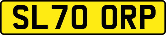 SL70ORP