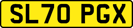 SL70PGX