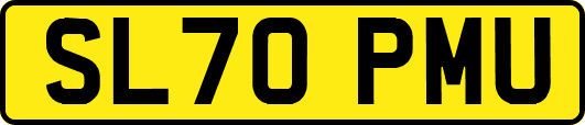 SL70PMU