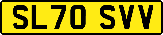 SL70SVV